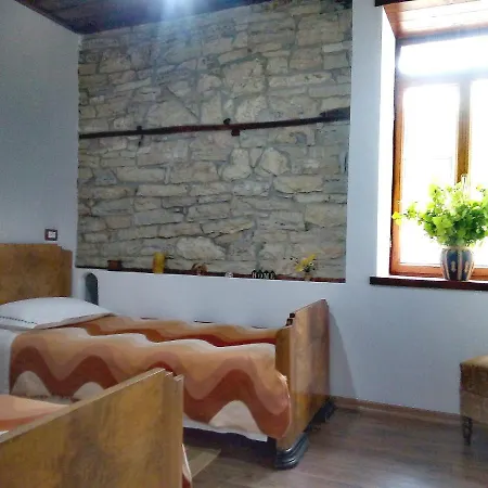 Ruols * Gjirokastër